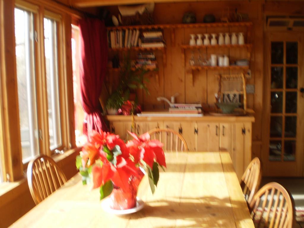 Silver River Adobe Inn Bed And Breakfast Φάρμινγκτον Εξωτερικό φωτογραφία