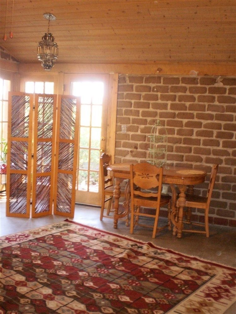 Silver River Adobe Inn Bed And Breakfast Φάρμινγκτον Εξωτερικό φωτογραφία