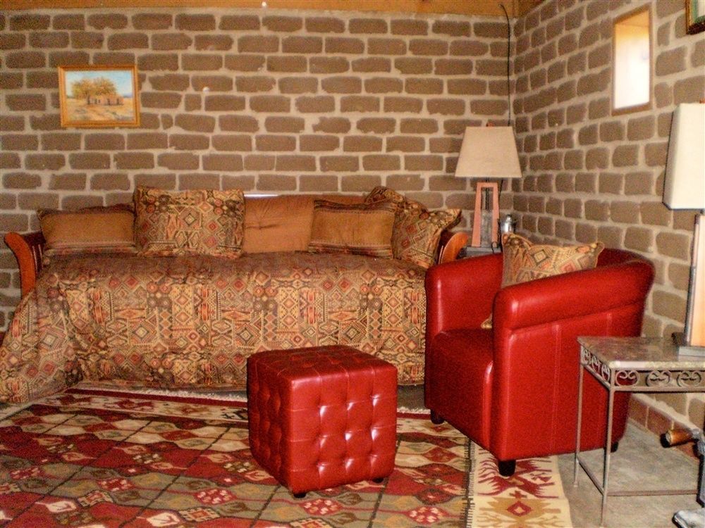 Silver River Adobe Inn Bed And Breakfast Φάρμινγκτον Εξωτερικό φωτογραφία