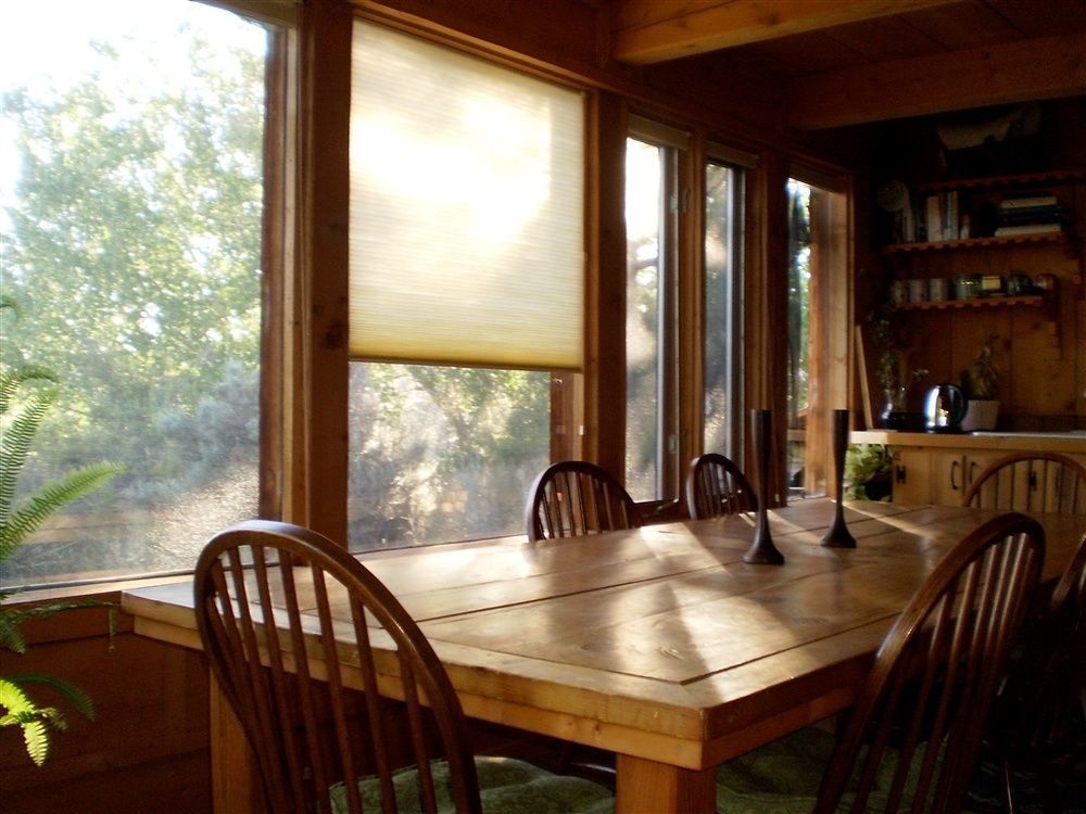 Silver River Adobe Inn Bed And Breakfast Φάρμινγκτον Ανέσεις φωτογραφία